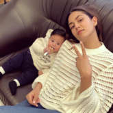 Mira Rajput and Zain Kapoor are twinning and winning in this cute photo