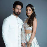 Mira Rajput reveals about her first meeting with Shahid Kapoor at the age of 16