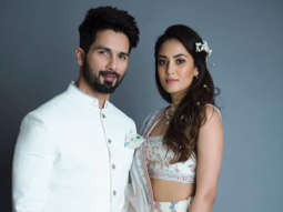 Mira Rajput reveals about her first meeting with Shahid Kapoor at the age of 16