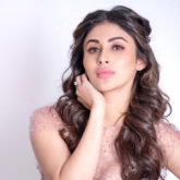 Mouni Roy’s balancing act!