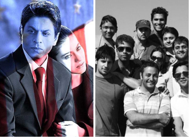 My Name Is Khan completes 9 years, Karan Johar thanks Kajol and Shah Rukh Khan while Varun Dhawan reminisces his AD days