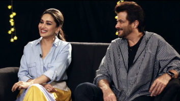 NOSTALGIC: Anil Kapoor & Madhuri Dixit RELIVE the Memories of their ICONIC Films | Total Dhamaal