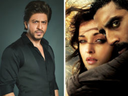 Shah Rukh Khan was offered Raavan before Abhishek Bachchan and here’s why he REFUSED it!