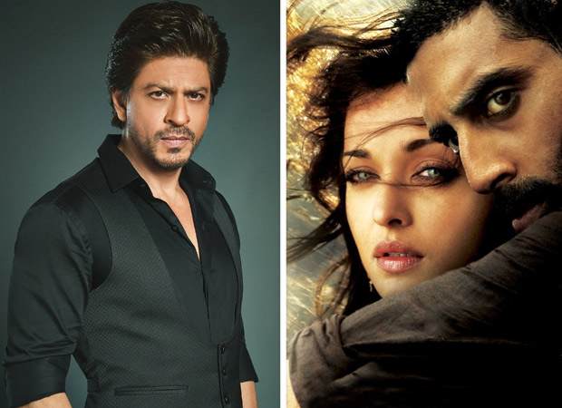 Shah Rukh Khan was offered Raavan before Abhishek Bachchan and here’s why he REFUSED it! 