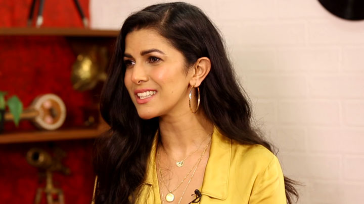 Nimrat kaur: “I come from a space where I LOST My FATHER to Terrorism” Nimrat kaur: “I come from a space where I LOST My FATHER to Terrorism”