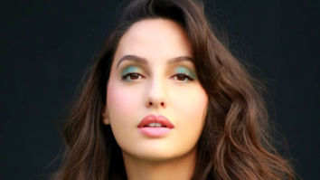 Celebrity Photo Of Nora Fatehi