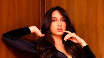 Celebrity Photo Of Nora Fatehi