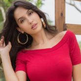 Nora Fatehi reveals about her prep for Varun Dhawan and Shraddha Kapoor starrer Street Dancer 3D