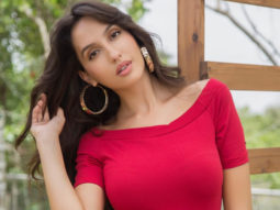 Nora Fatehi reveals about her prep for Varun Dhawan and Shraddha Kapoor starrer Street Dancer 3D