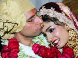 On 15th anniversary, Raveena Tandon shares wedding pictures with hubby Anil Thadani