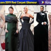 Oscars 2019 Red Carpet (Featured)