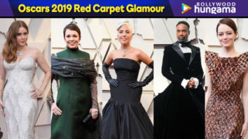 Oscars 2019: Billy Porter, Emma Stone, Olivia Colman, Rachel Weisz, Melissa McCarthy, Amy Adams, Lady Gaga go for the ultimate red carpet glory!