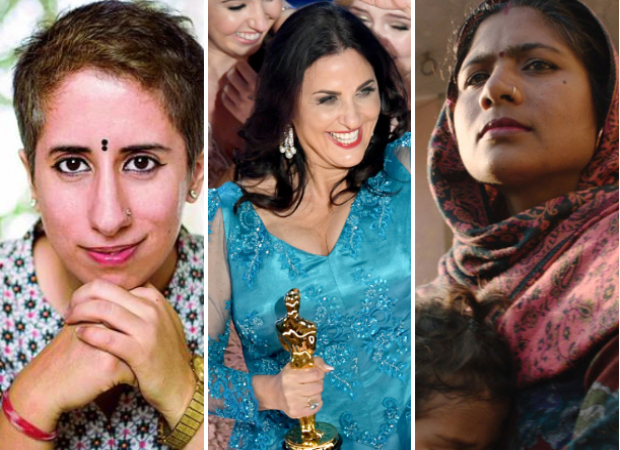 Oscars 2019: Guneet Monga's co-production Period End of Sentence wins Best Documentary Short