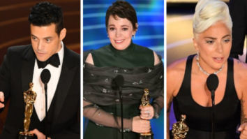 Oscars 2019: Rami Malek wins Best Actor, Olivia Colman wins Best Actress, Lady Gaga’s ‘Shallow’ wins Best Original Song (full winners list)