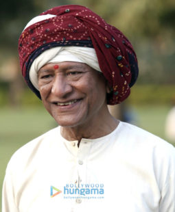 Movie Stills Of The Movie PM Narendra Modi
