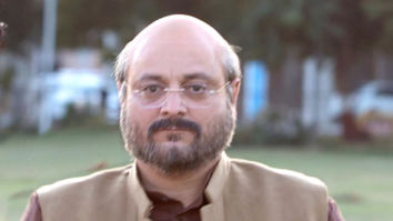 Movie Stills Of The Movie PM Narendra Modi