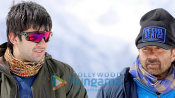 Movie Stills Of The Movie Pal Pal Dil Ke Paas…