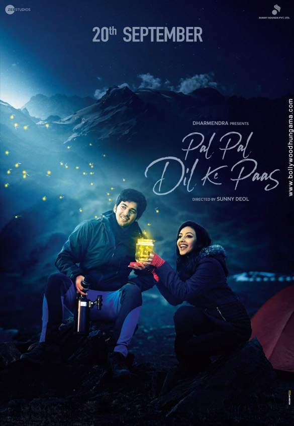 pal pal dil ke paas 15
