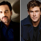 Pankaj Tripathi bags his first international project with Chris Hemsworth