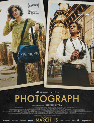 First Look Of The Movie Photograph