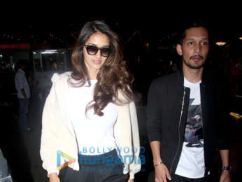 Priyanka Chopra, Kangana Ranaut, Ranveer Singh and others snapped at the airport