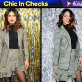Priyanka Chopra in Michael Kors for NYFW Fall Winter 2019 (Featured)