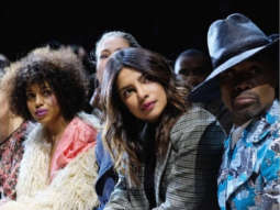 Priyanka Chopra joins Kerry Washington, Kate Hudson, Regina King, Olivia Wilde for Michael Kors show at NYFW 2019