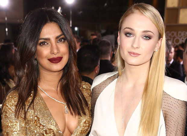 Priyanka Chopra wishes J-sis Sophie Turner on her birthday, Danielle Jonas shuts trolls
