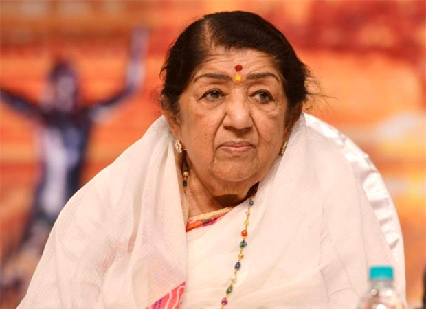 Pulwama Attacks – Lata Mangeshkar to make a donation worth Rs. 1 crore to the Indian Army