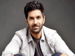 Purab Kohli introduces his son to the world in an adorable Instagram post