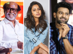 Surgical Strike 2.0 – South celebrities like Rajinikanth, Kamal Haasan, Bahubali star Prabhas, Rakul Preet Singh and others appreciate Indian Air Force for #IndiaStrikesBack