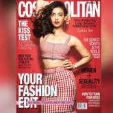 Radhika Apte for Cosmopolitan magazine February 2019 (Featured)