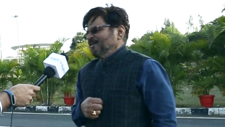 Raghubir Yadav on his Next Project and IMPORTANCE of Theater