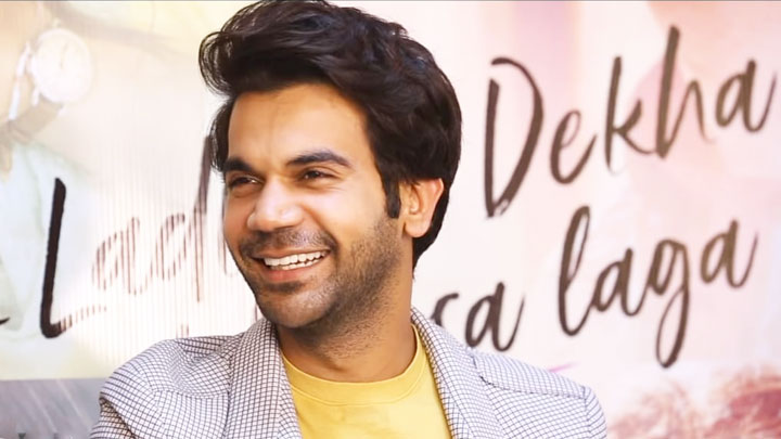 Rajkummar Rao’s HILARIOUS Rapid Fire on Sonam Kapoor, Biopics, Politics, Social Media Rajkummar Rao’s HILARIOUS Rapid Fire on Sonam Kapoor, Biopics, Politics, Social Media