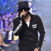 Ranveer Singh APOLOGIZES after his crowd surfing act goes disastrously wrong, leaving