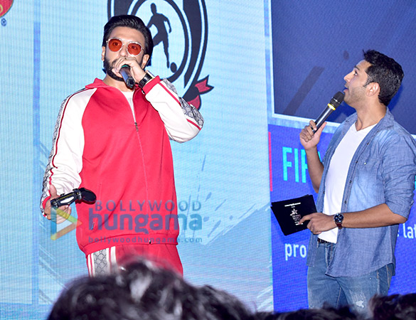 ranveer singh graces star sports event 5