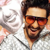 Ranveer Singh surprises fans at the Star Sports Select FC screening