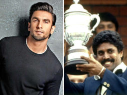 Ranveer Singh to shoot at iconic Lords to recreate World Cup winning moment in ’83