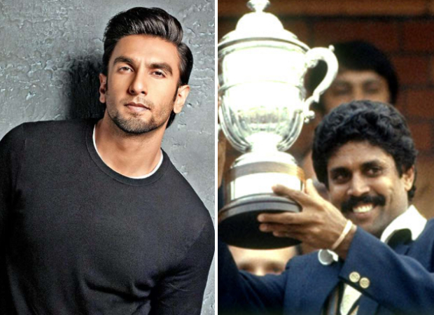 Ranveer Singh to shoot at iconic Lords to recreate World Cup winning moment in '83