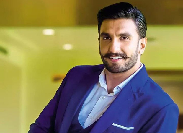 Ranveer Singh wants do a COMEDY film