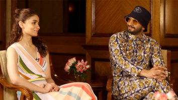 Ranveer Singh: “Alia Bhatt is One of the MOST SPECIAL Actors Ever” | Gully Boy | Talking Films