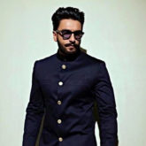 Ranveer Singh to be awarded best actor at Asia Vision Awards in Dubai