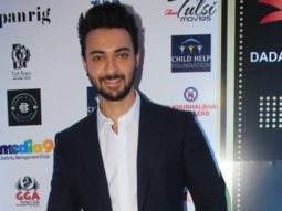 Red carpet of Dadasaheb Phalke International film festival Awards | Part 3