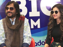 Reewa Rathod and Roop Kumar Rathod promote new single ‘Saanwal’