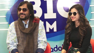 Reewa Rathod and Roop Kumar Rathod promote new single ‘Saanwal’