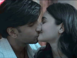 SANSKAARI Censor Board is at it again; cuts 13 seconds of Ranveer Singh-Alia Bhatt’s passionate KISS from Gully Boy