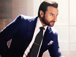 Saif Ali Khan’s character in Ajay Devgn’s Taanaji is NOT of a villain, the actor leaks key details