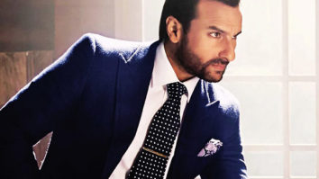 Saif Ali Khan’s character in Ajay Devgn’s Taanaji is NOT of a villain, the actor leaks key details