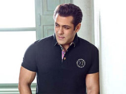 Salman Khan to live in Filmcity to dedicate all his time to Bharat!