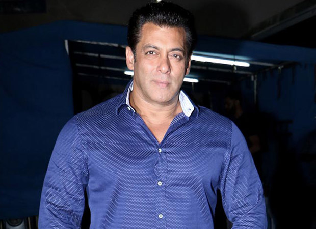 Salman Khan to TAKE OVER Nach Baliye 9 as a judge and a producer? Salman Khan to TAKE OVER Nach Baliye 9 as a judge and a producer?